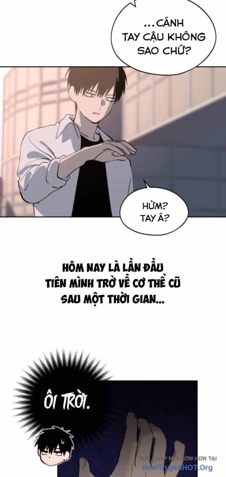 Hôm Nay Han Yoil Là Phụ Nữ - Chương 27 - ảnh 68