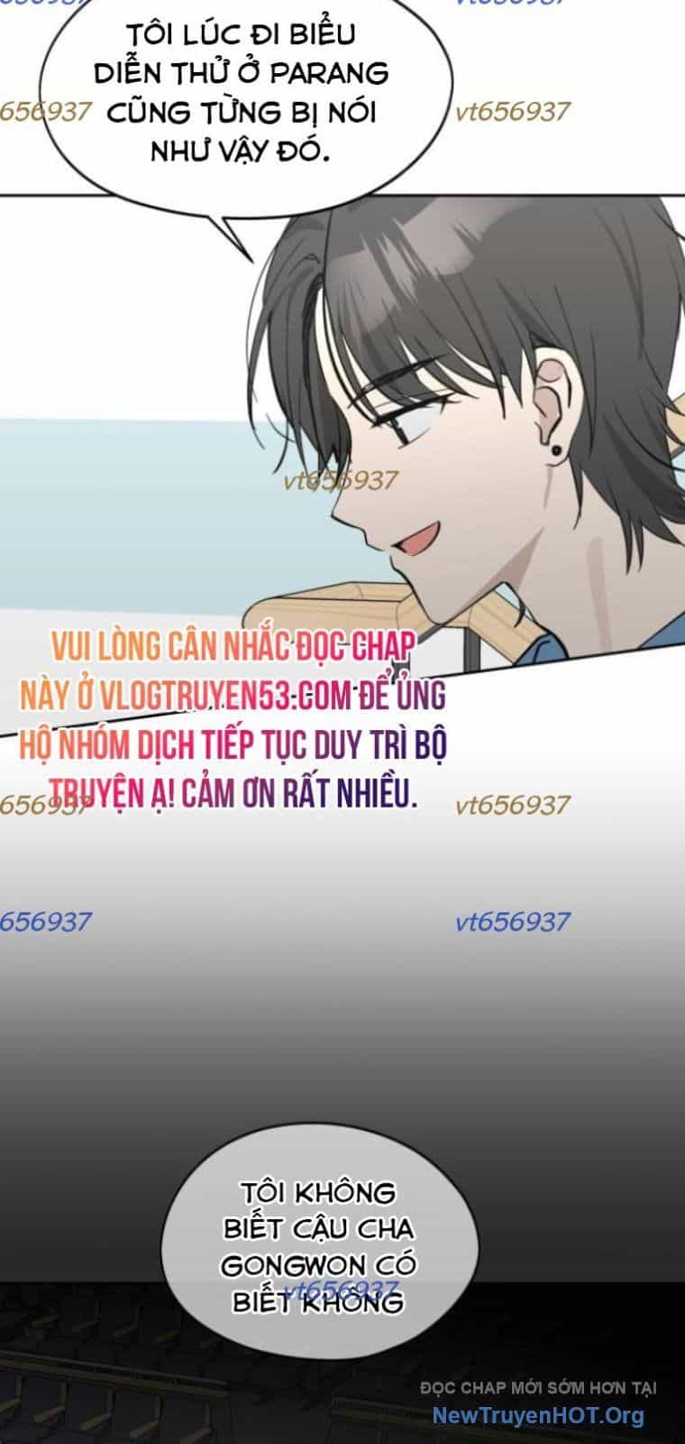 Hôm Nay Han Yoil Là Phụ Nữ - Chương 27 - ảnh 7