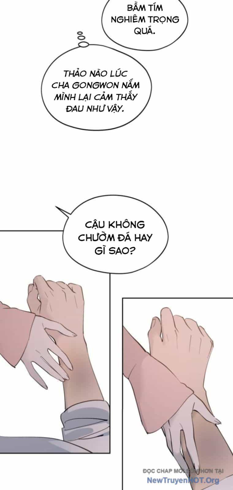 Hôm Nay Han Yoil Là Phụ Nữ - Chương 27 - ảnh 70