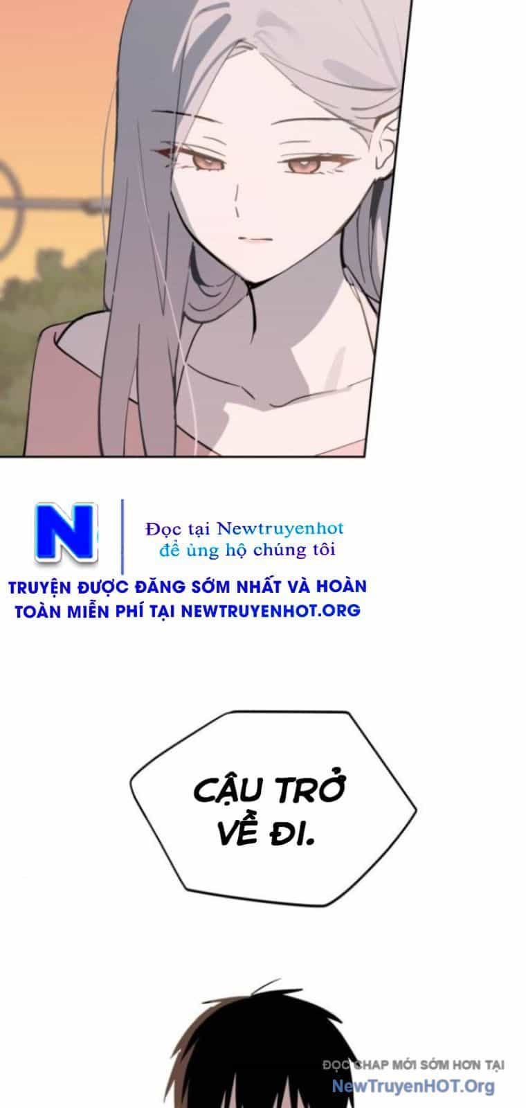 Hôm Nay Han Yoil Là Phụ Nữ - Chương 27 - ảnh 72