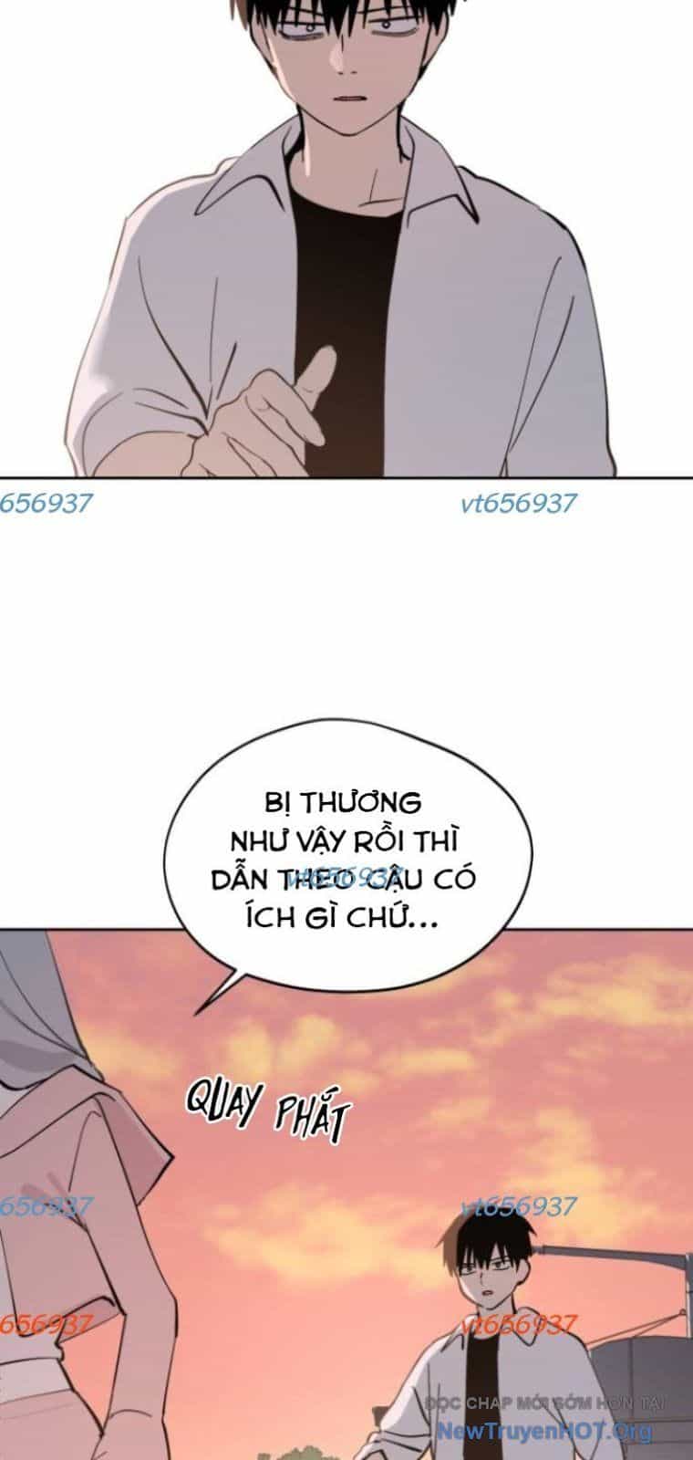 Hôm Nay Han Yoil Là Phụ Nữ - Chương 27 - ảnh 73
