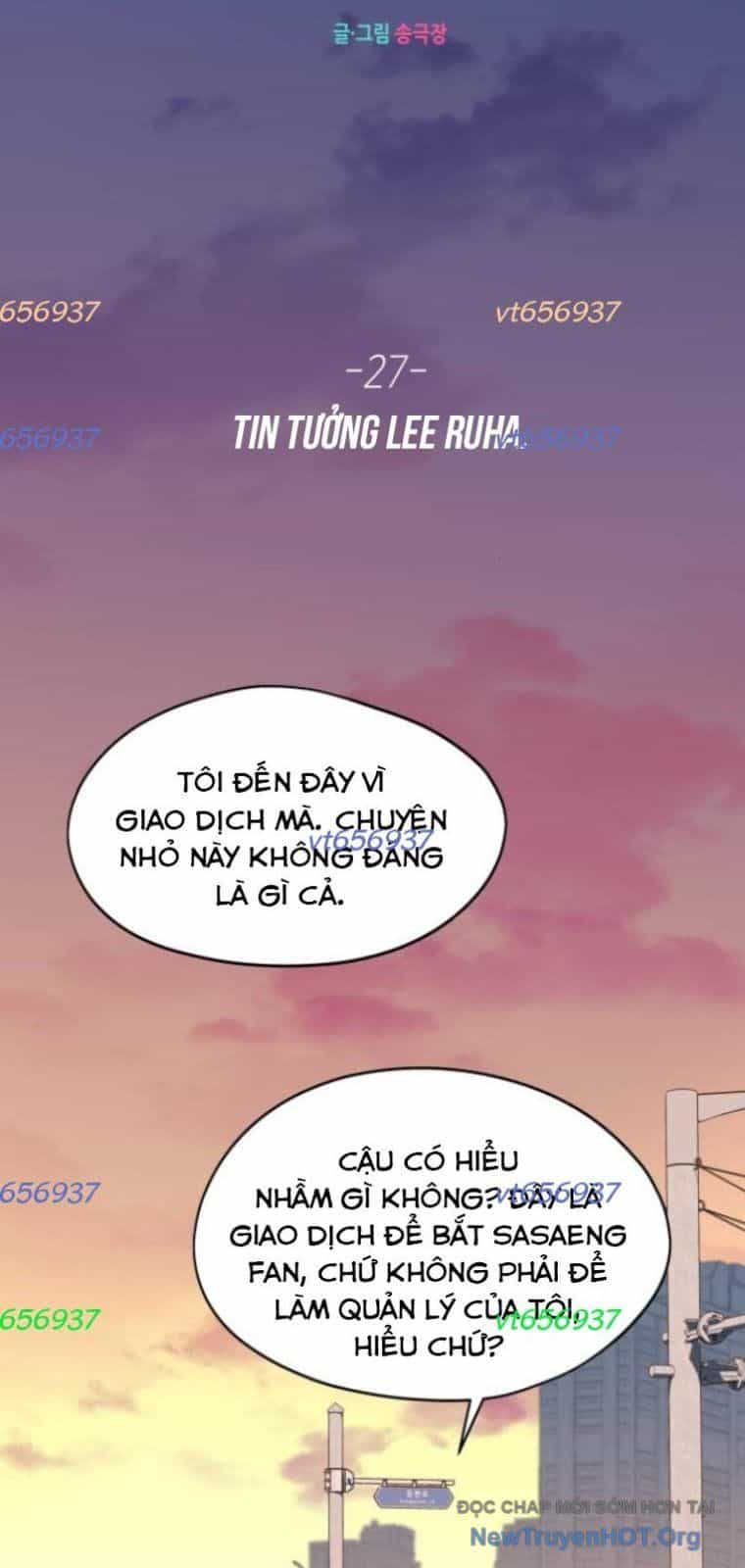 Hôm Nay Han Yoil Là Phụ Nữ - Chương 27 - ảnh 77