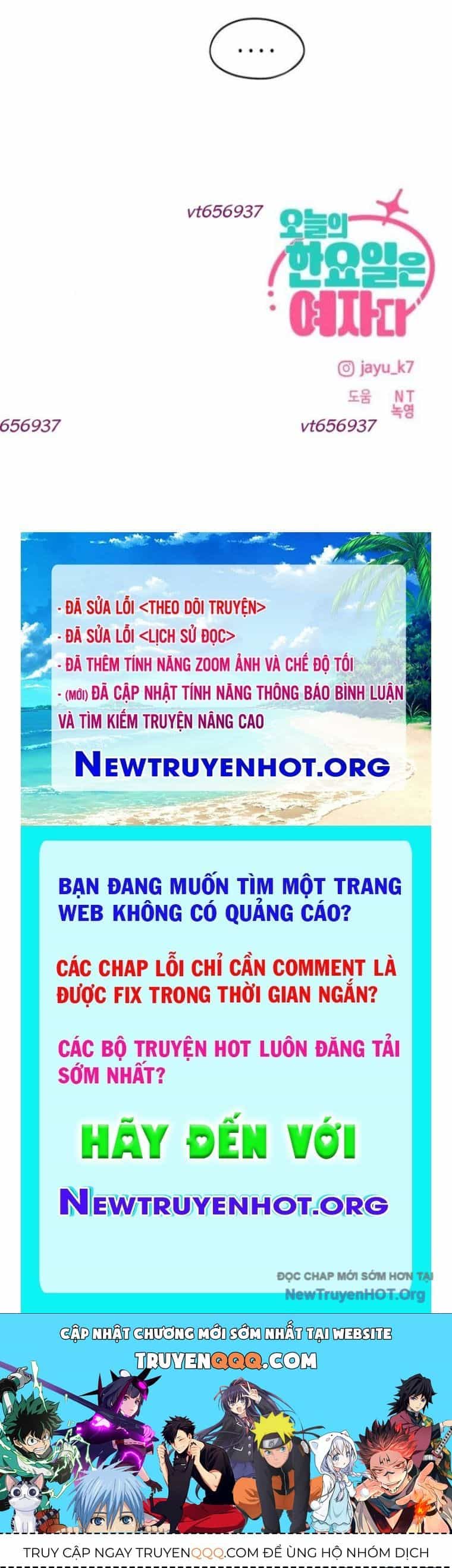 Hôm Nay Han Yoil Là Phụ Nữ - Chương 27 - ảnh 79