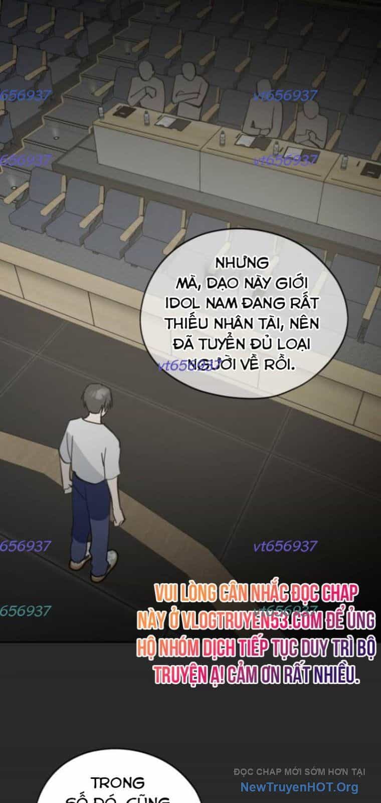 Hôm Nay Han Yoil Là Phụ Nữ - Chương 27 - ảnh 8