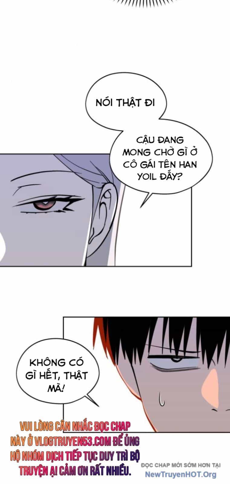 Hôm Nay Han Yoil Là Phụ Nữ - Chương 28 - ảnh 10