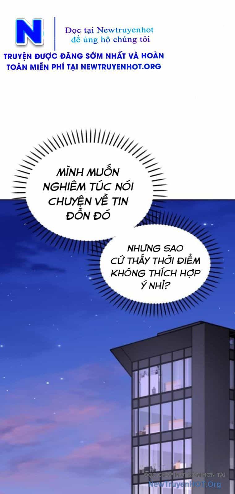 Hôm Nay Han Yoil Là Phụ Nữ - Chương 28 - ảnh 11