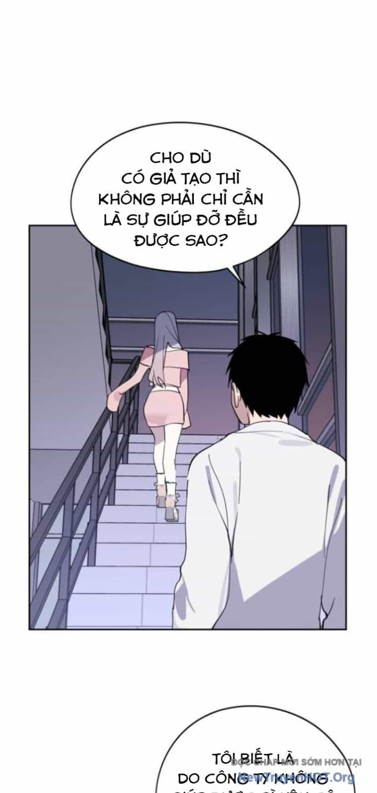Hôm Nay Han Yoil Là Phụ Nữ - Chương 28 - ảnh 16