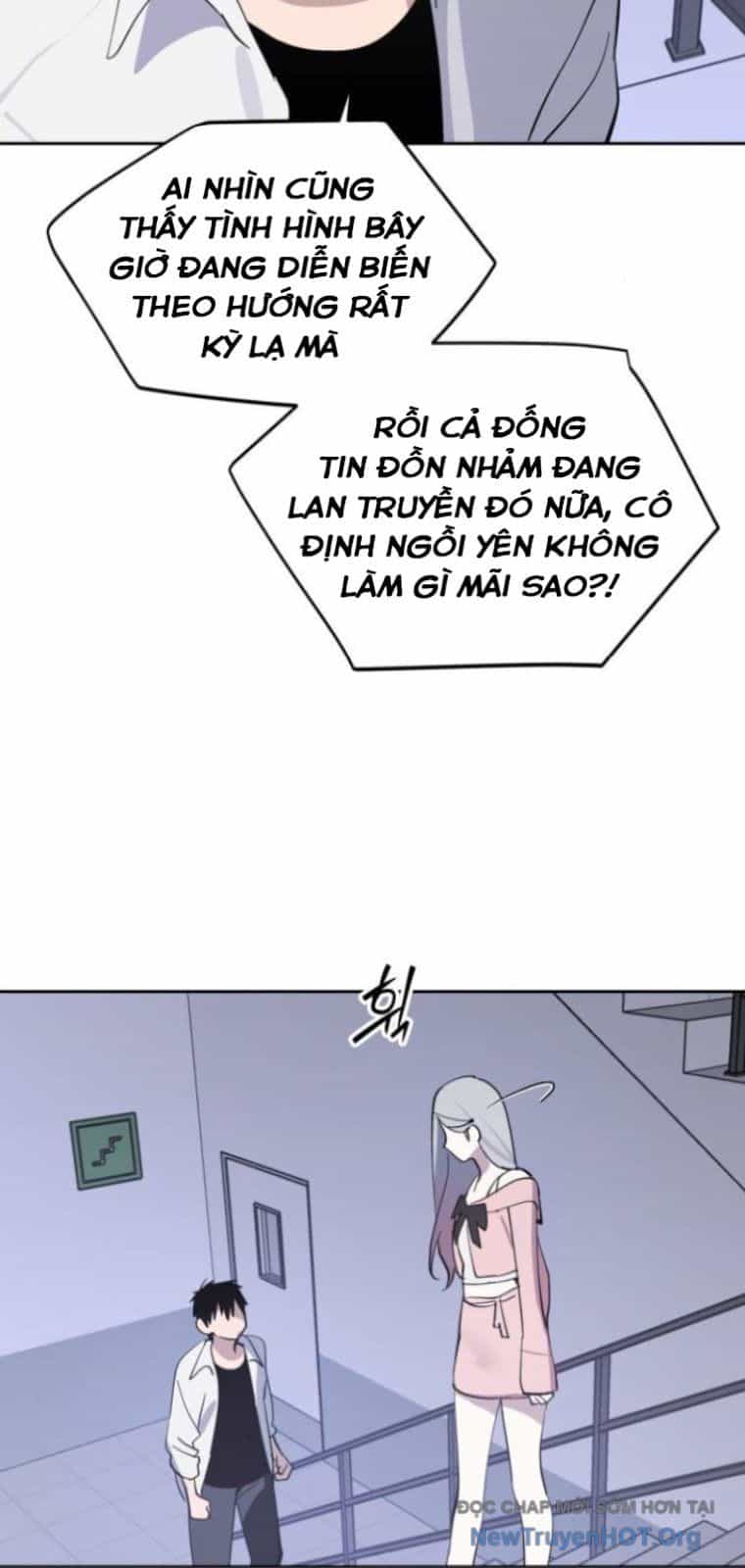 Hôm Nay Han Yoil Là Phụ Nữ - Chương 28 - ảnh 19