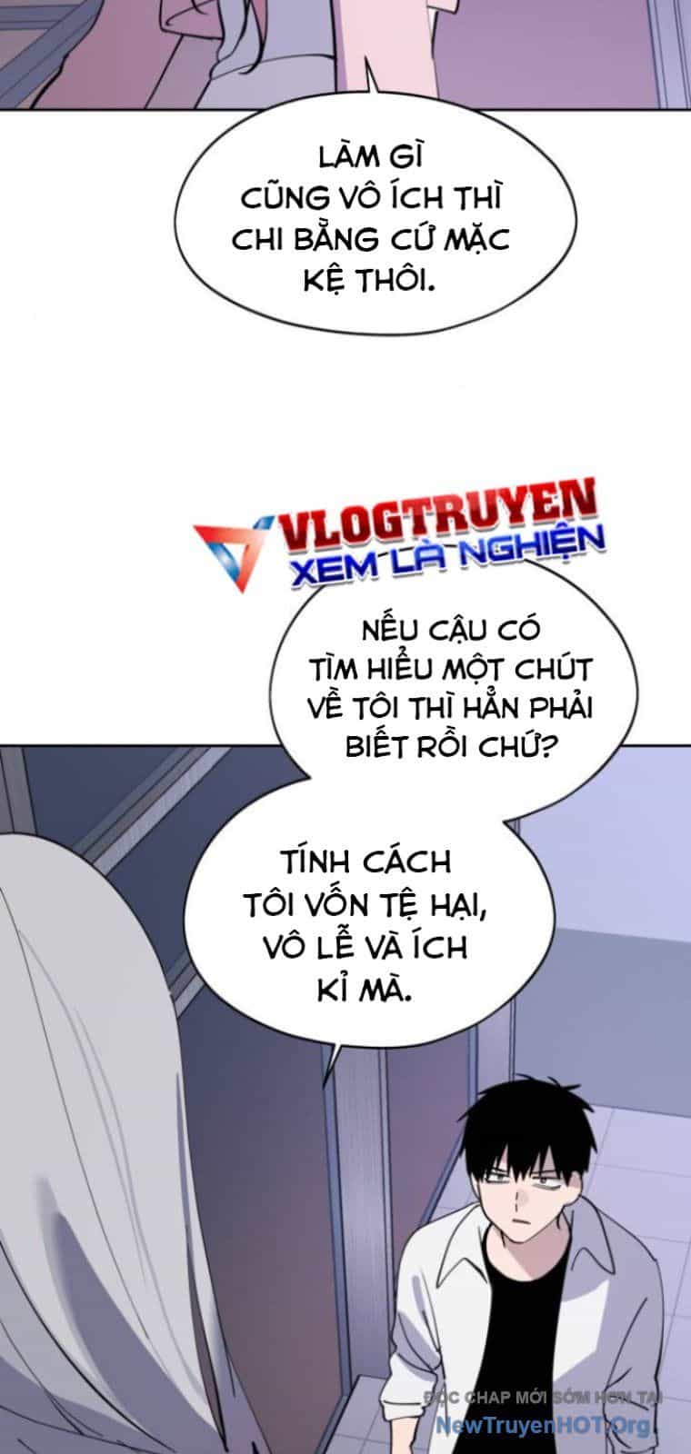 Hôm Nay Han Yoil Là Phụ Nữ - Chương 28 - ảnh 21