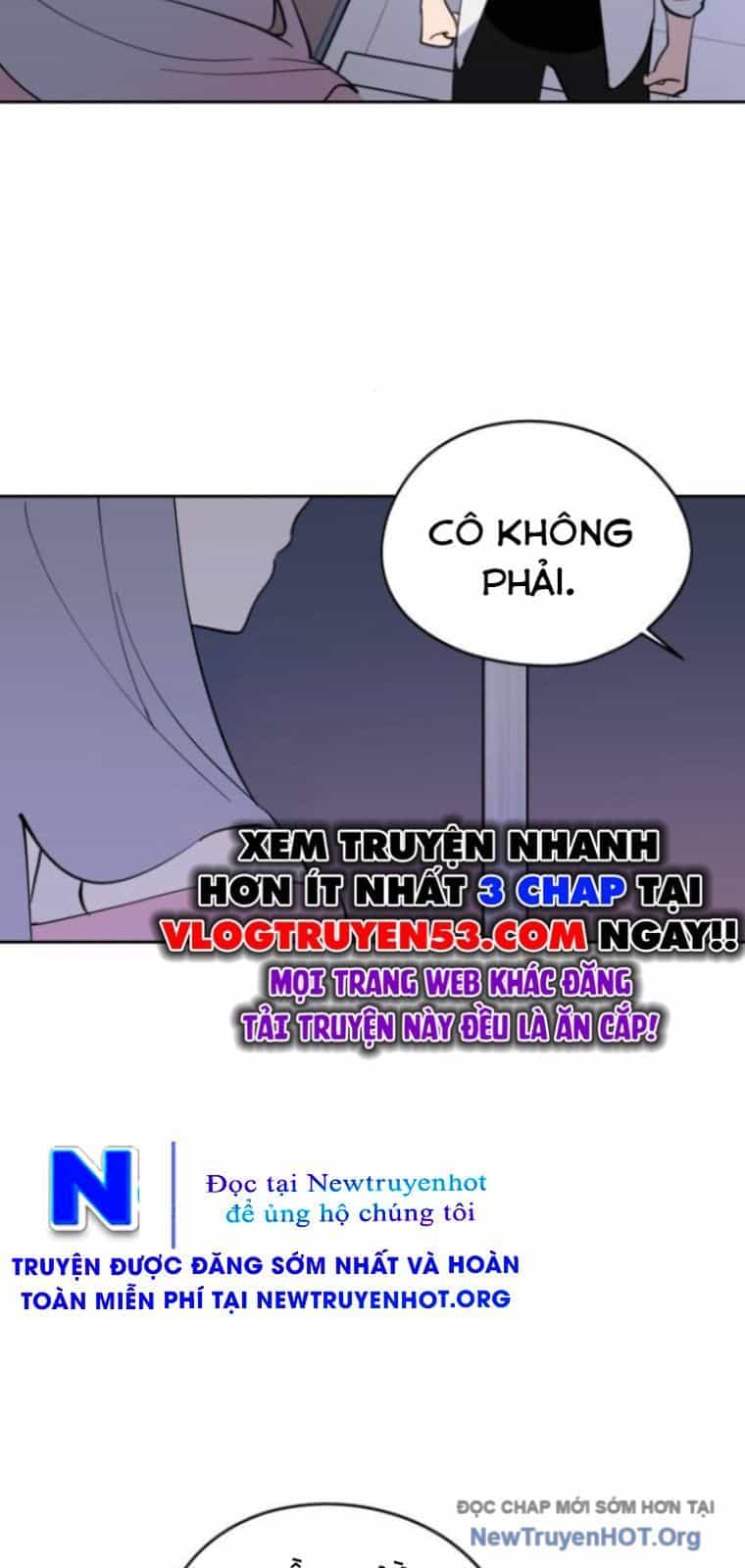 Hôm Nay Han Yoil Là Phụ Nữ - Chương 28 - ảnh 22