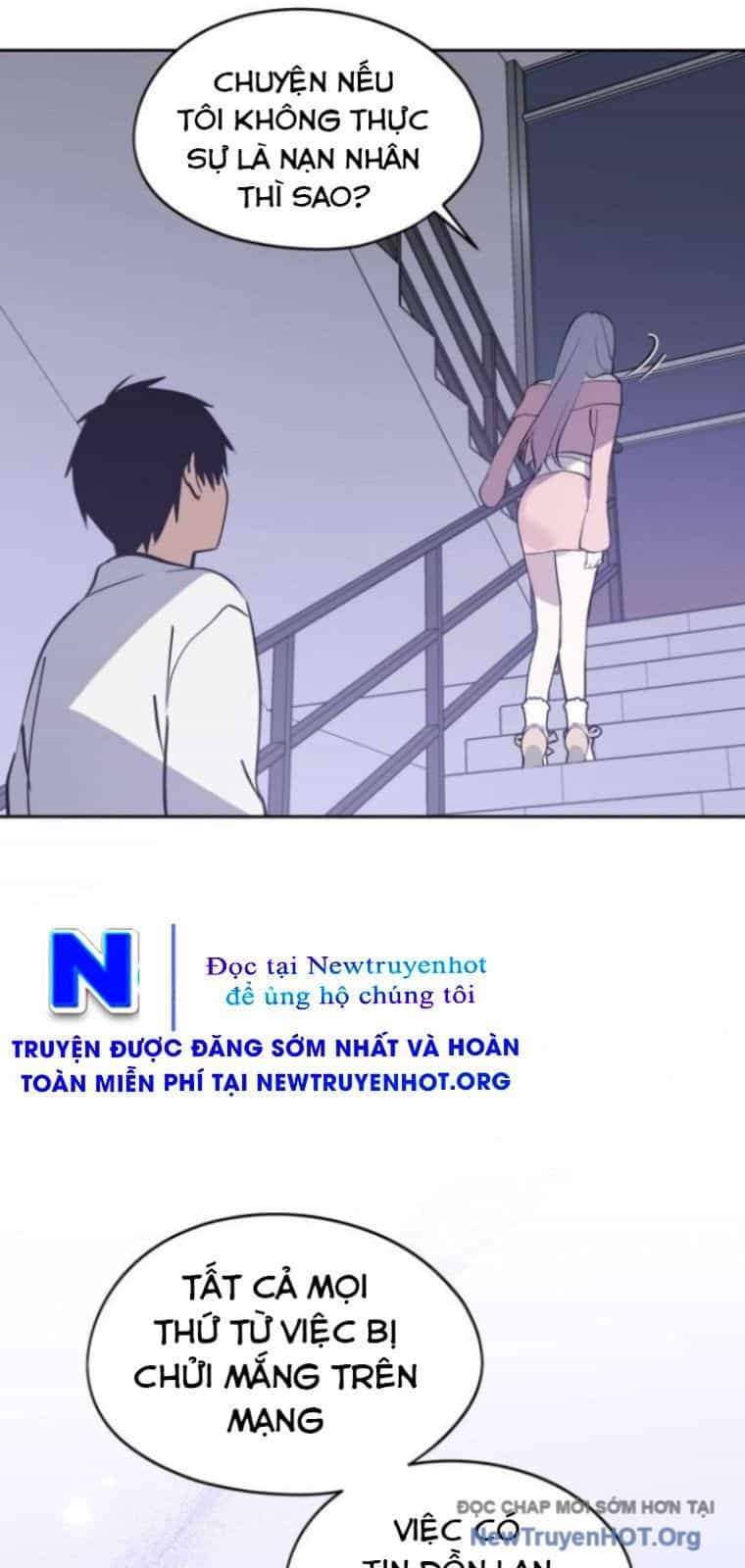 Hôm Nay Han Yoil Là Phụ Nữ - Chương 28 - ảnh 25