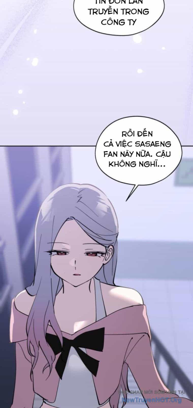Hôm Nay Han Yoil Là Phụ Nữ - Chương 28 - ảnh 26