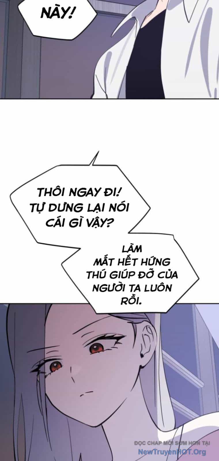 Hôm Nay Han Yoil Là Phụ Nữ - Chương 28 - ảnh 28