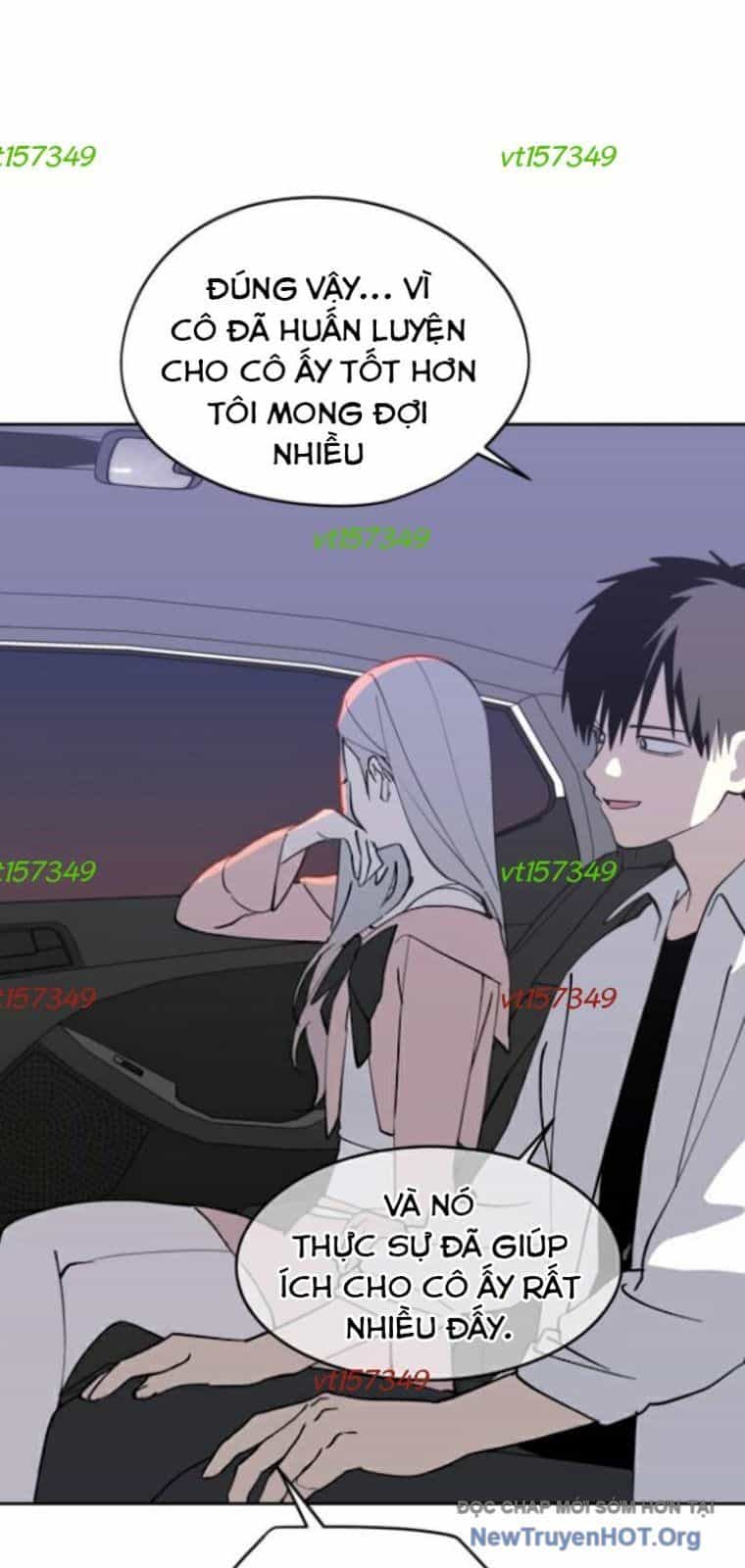 Hôm Nay Han Yoil Là Phụ Nữ - Chương 28 - ảnh 3