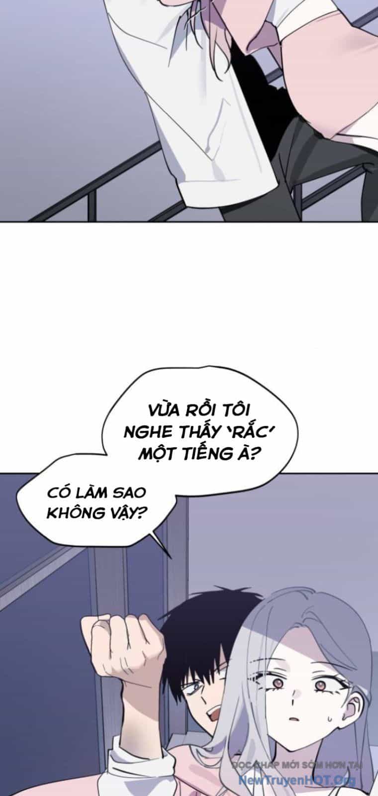 Hôm Nay Han Yoil Là Phụ Nữ - Chương 28 - ảnh 32