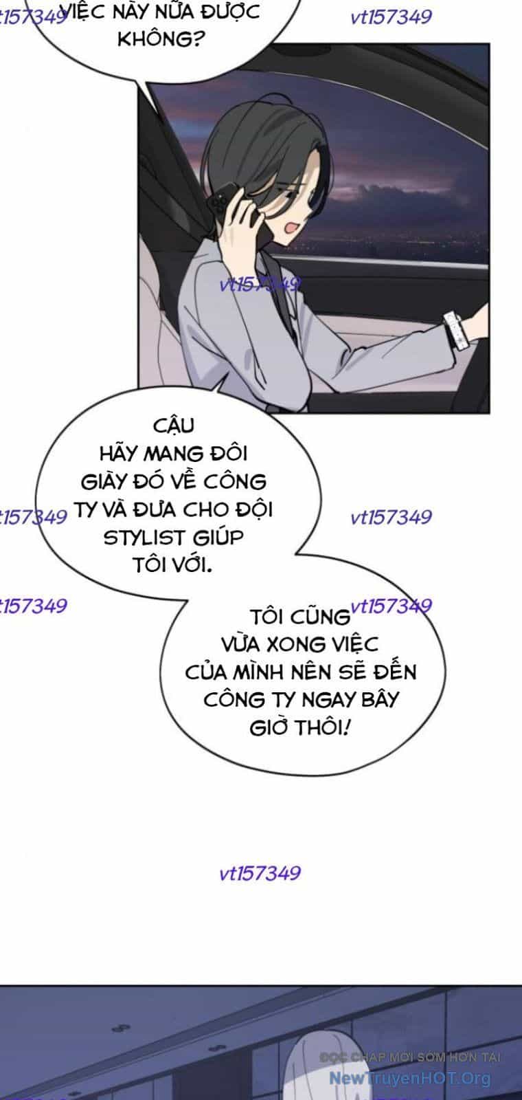 Hôm Nay Han Yoil Là Phụ Nữ - Chương 28 - ảnh 39