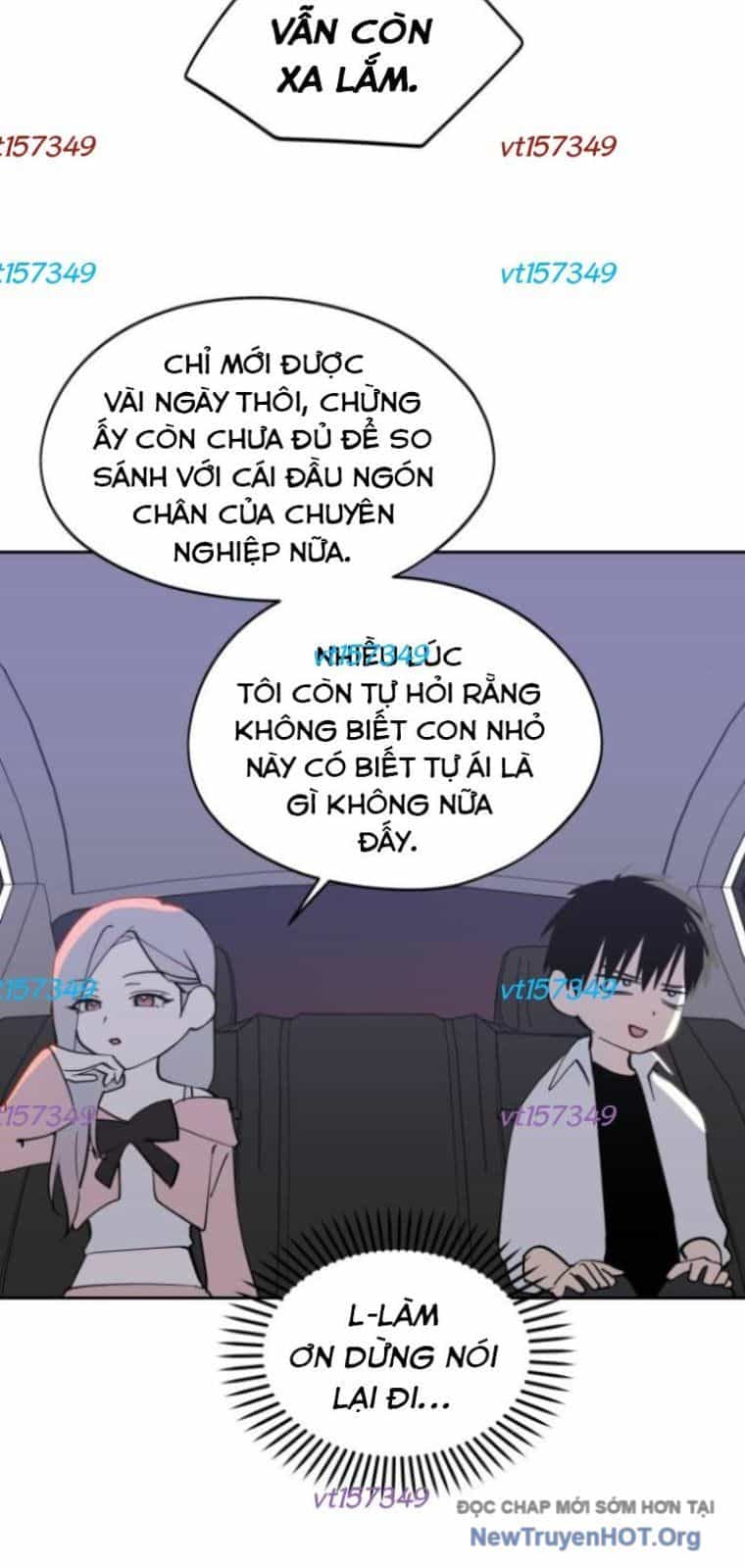 Hôm Nay Han Yoil Là Phụ Nữ - Chương 28 - ảnh 4