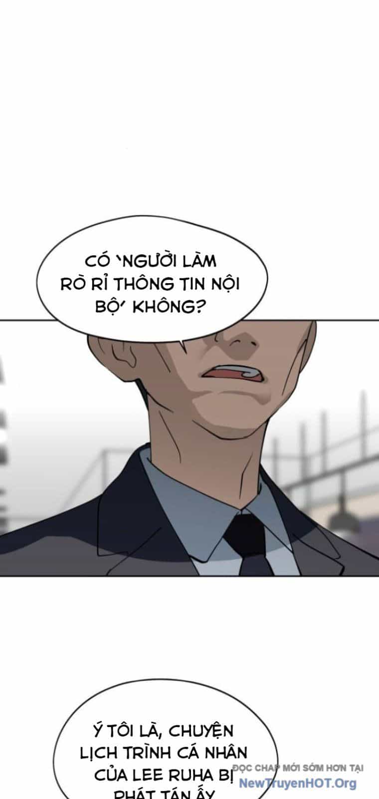 Hôm Nay Han Yoil Là Phụ Nữ - Chương 28 - ảnh 53