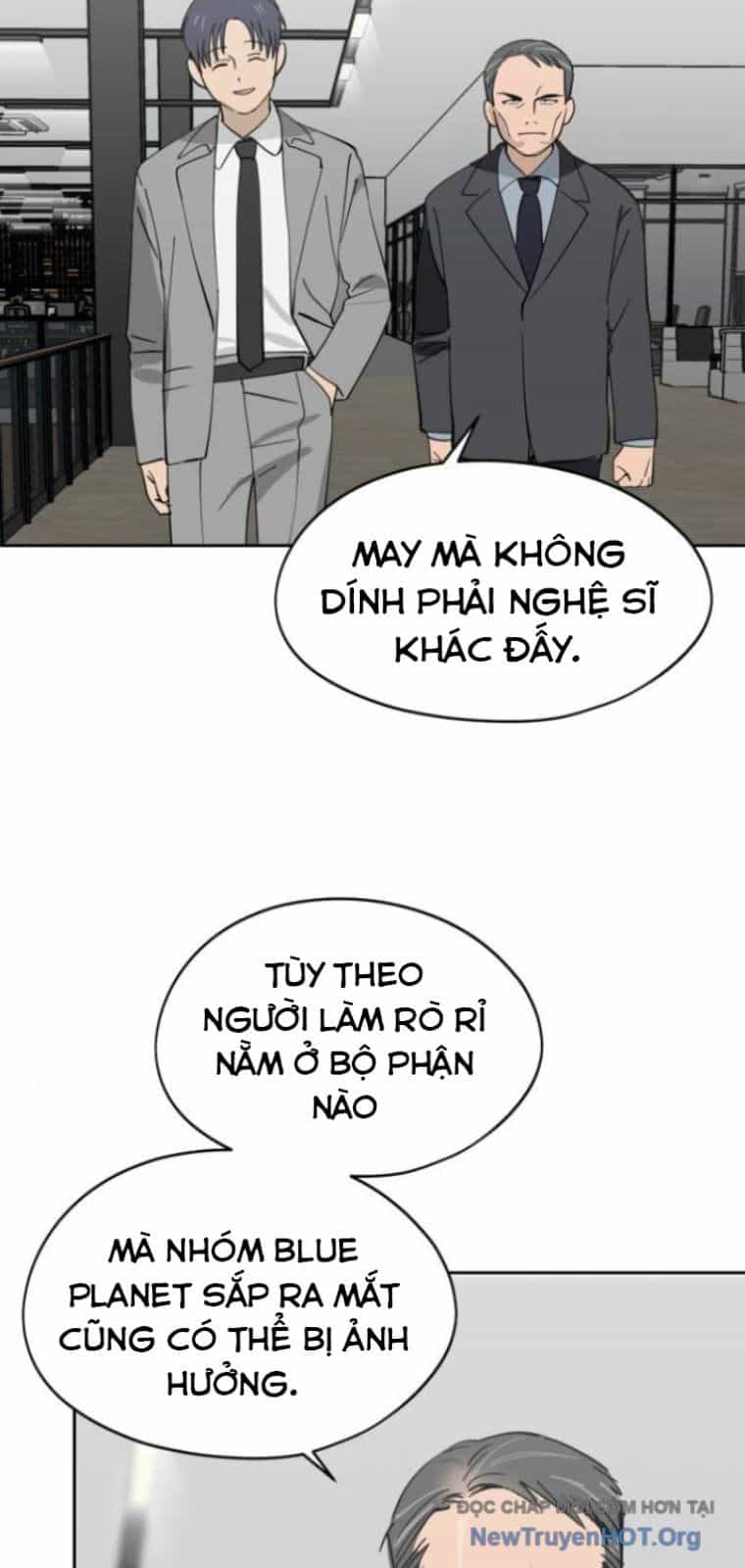 Hôm Nay Han Yoil Là Phụ Nữ - Chương 28 - ảnh 55