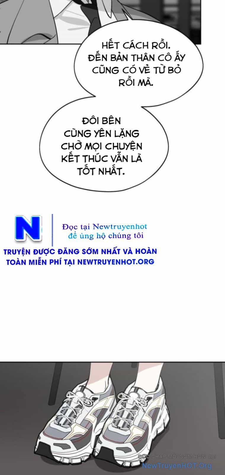 Hôm Nay Han Yoil Là Phụ Nữ - Chương 28 - ảnh 57