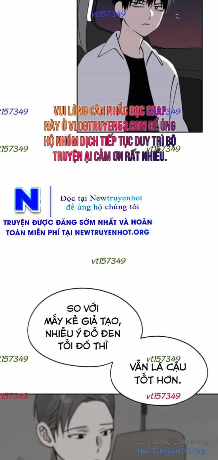 Hôm Nay Han Yoil Là Phụ Nữ - Chương 28 - ảnh 6