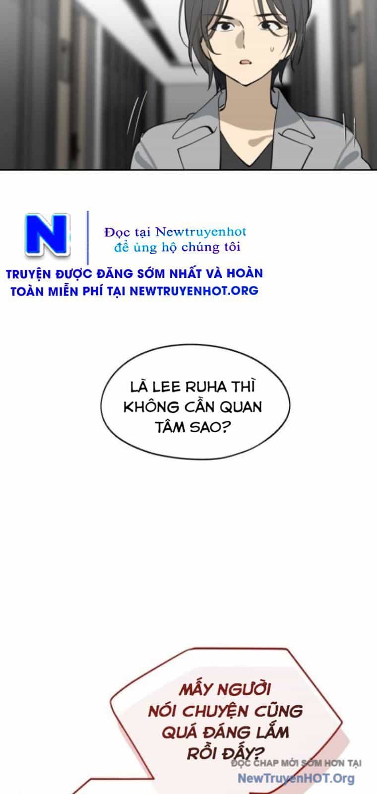Hôm Nay Han Yoil Là Phụ Nữ - Chương 28 - ảnh 60