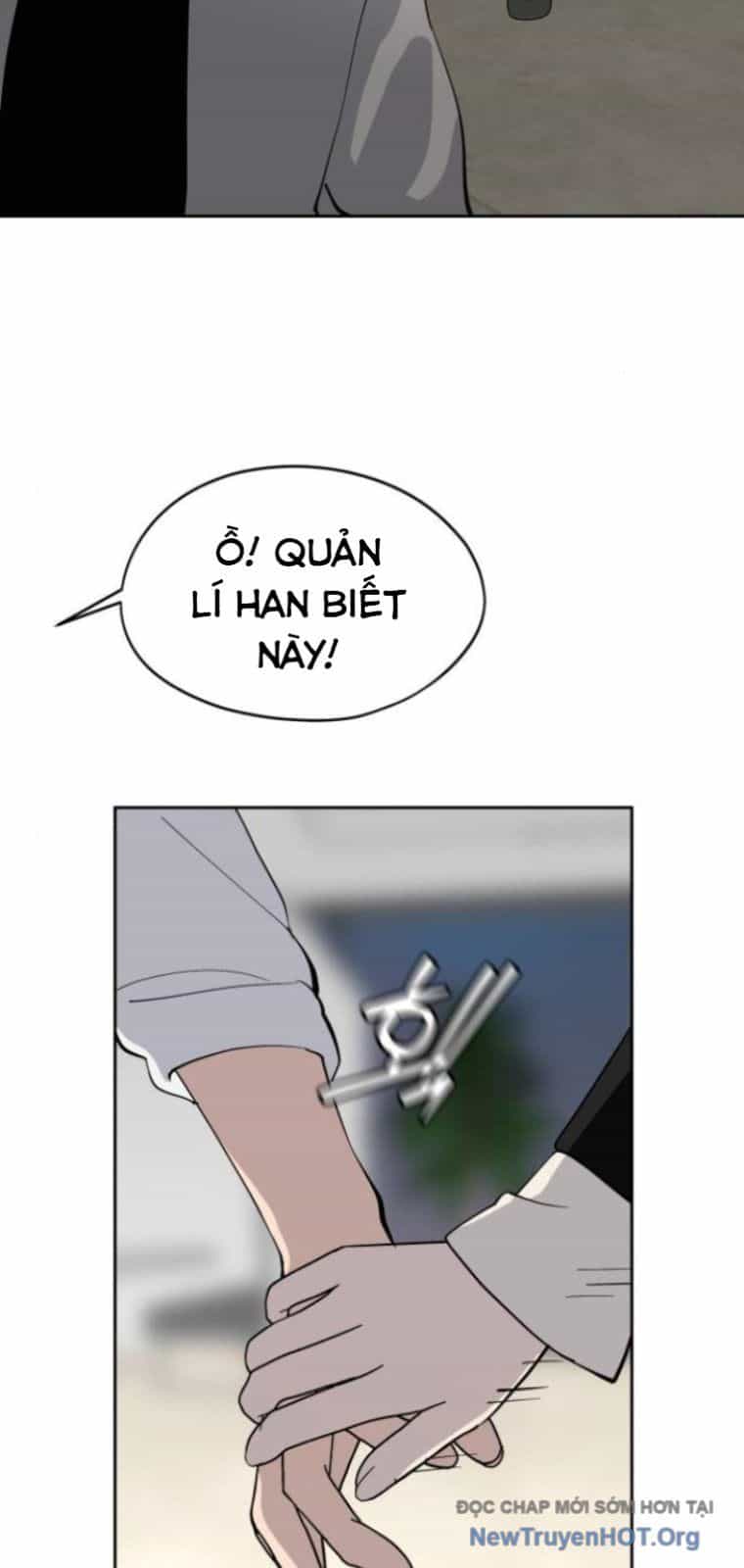 Hôm Nay Han Yoil Là Phụ Nữ - Chương 28 - ảnh 64