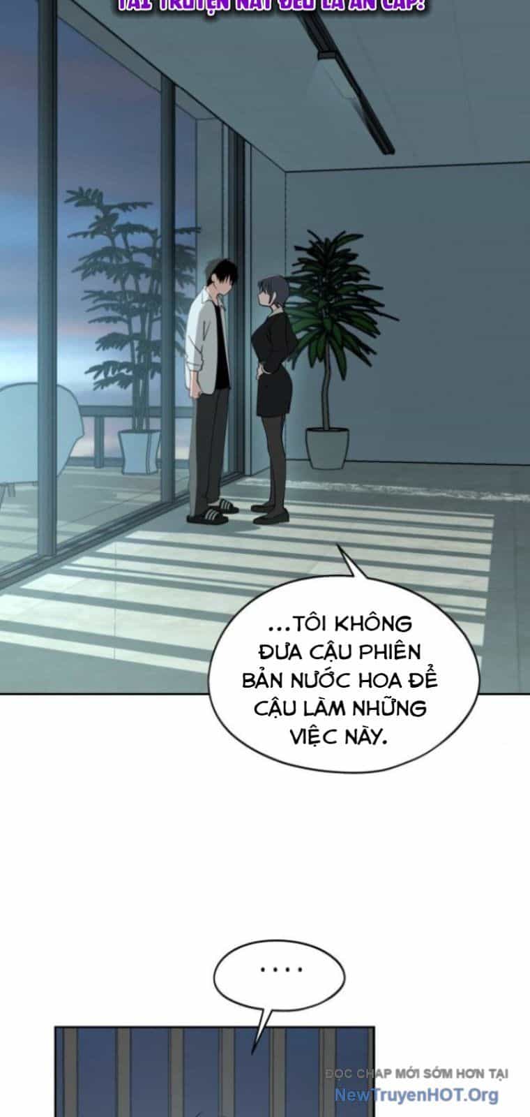 Hôm Nay Han Yoil Là Phụ Nữ - Chương 28 - ảnh 67