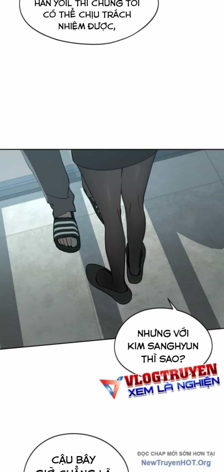Hôm Nay Han Yoil Là Phụ Nữ - Chương 28 - ảnh 69