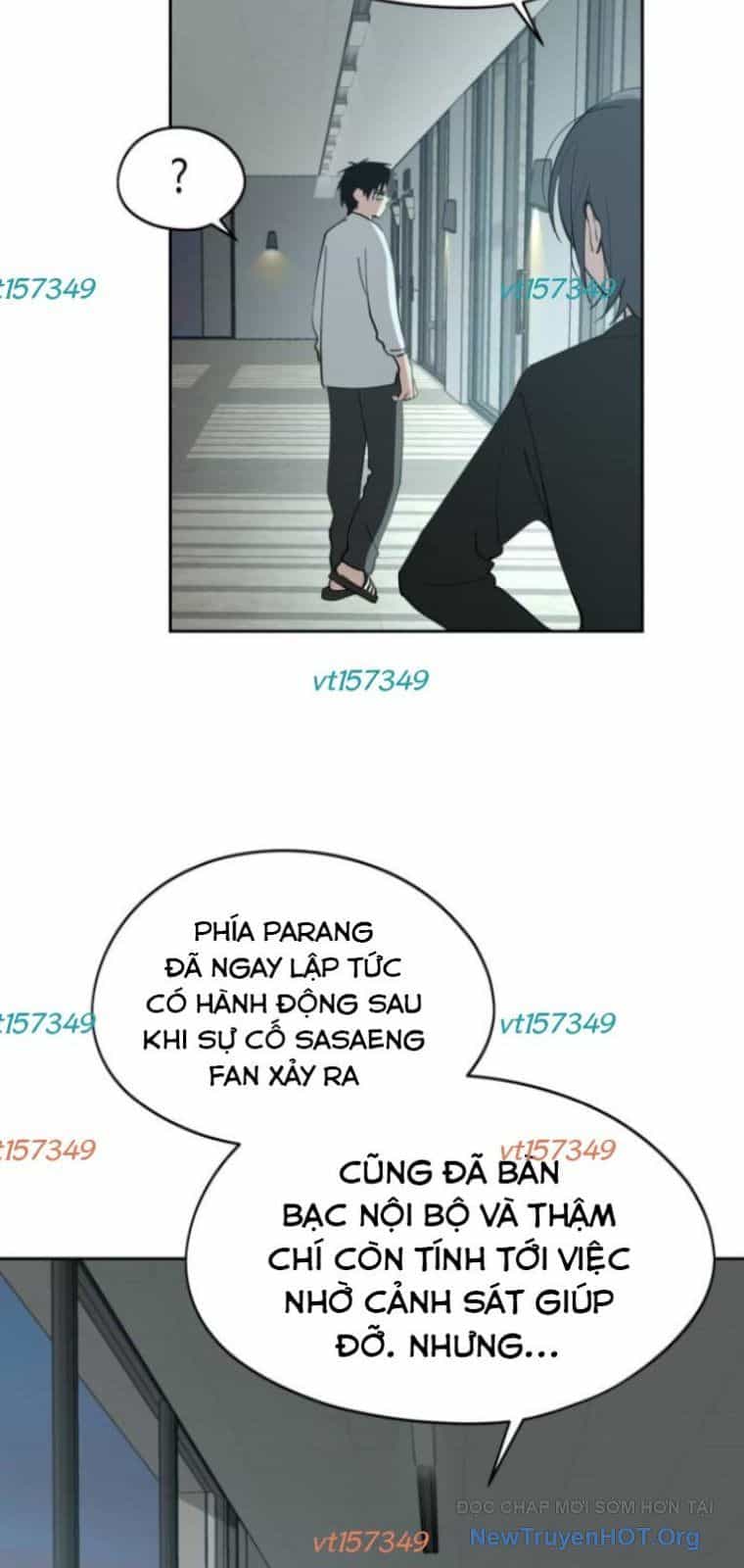 Hôm Nay Han Yoil Là Phụ Nữ - Chương 28 - ảnh 73
