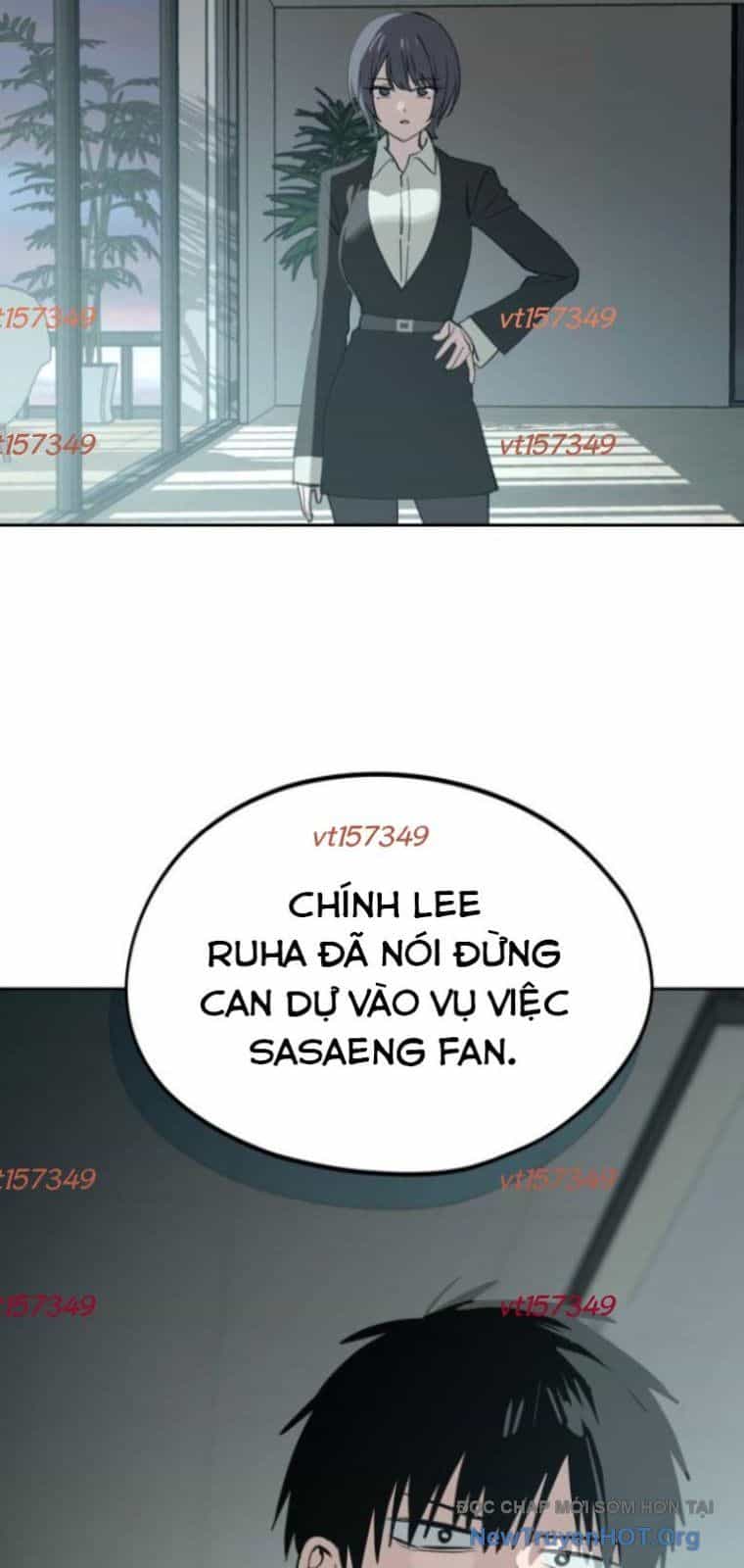 Hôm Nay Han Yoil Là Phụ Nữ - Chương 28 - ảnh 74