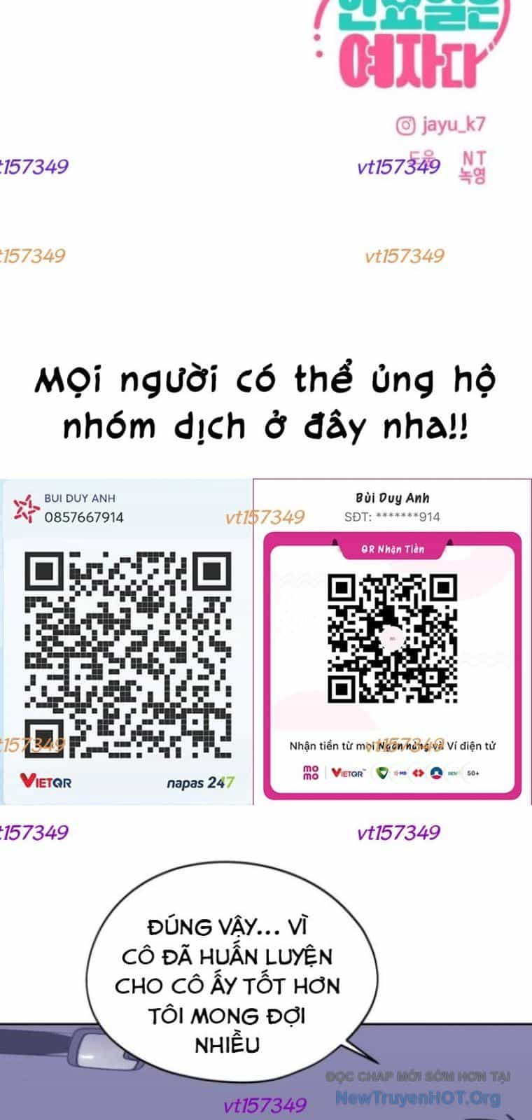 Hôm Nay Han Yoil Là Phụ Nữ - Chương 28 - ảnh 79