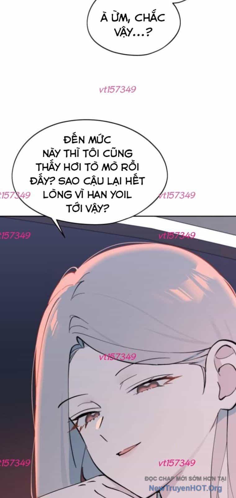 Hôm Nay Han Yoil Là Phụ Nữ - Chương 28 - ảnh 8