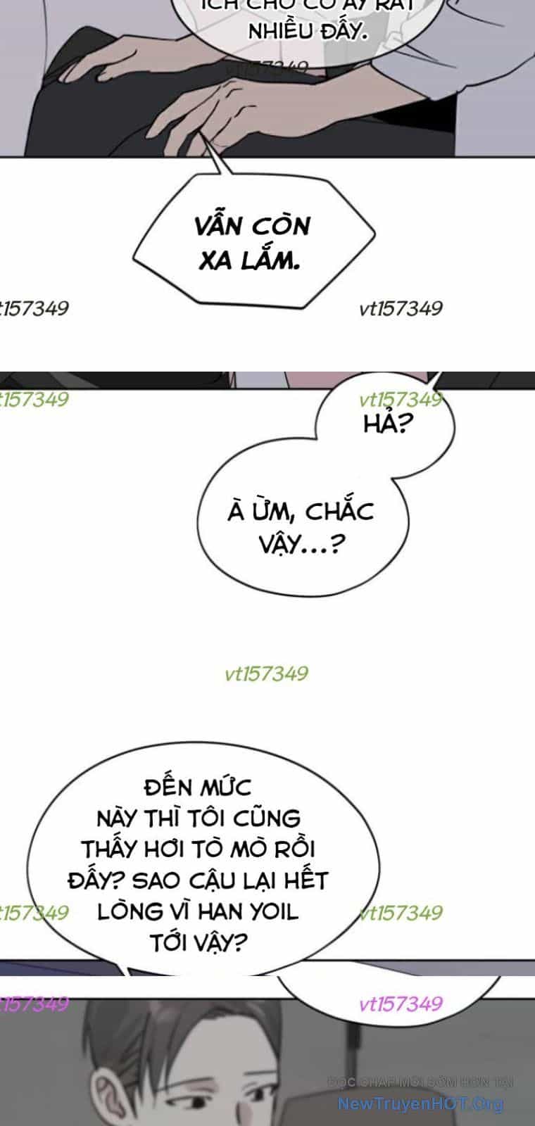 Hôm Nay Han Yoil Là Phụ Nữ - Chương 28 - ảnh 81
