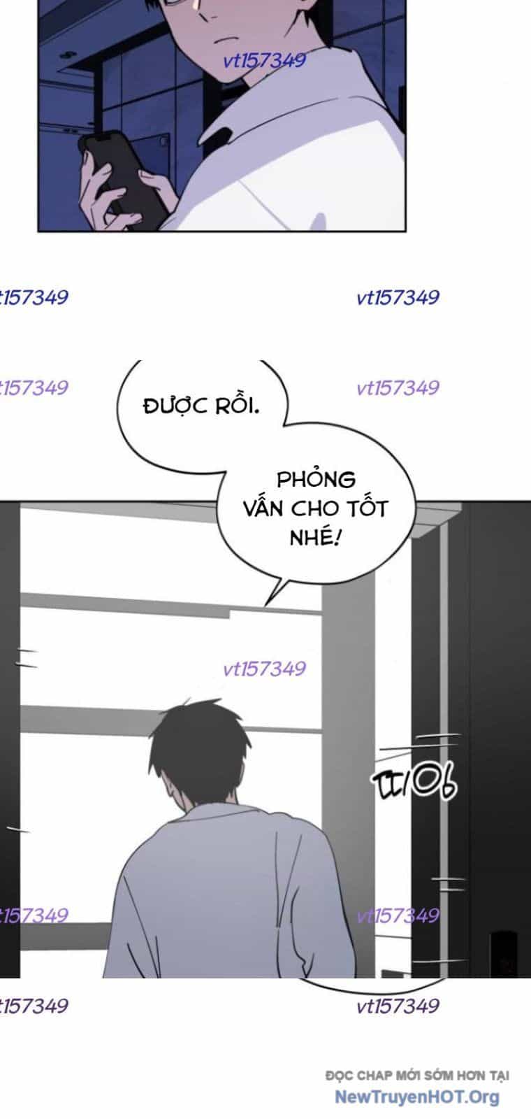 Hôm Nay Han Yoil Là Phụ Nữ - Chương 28 - ảnh 88