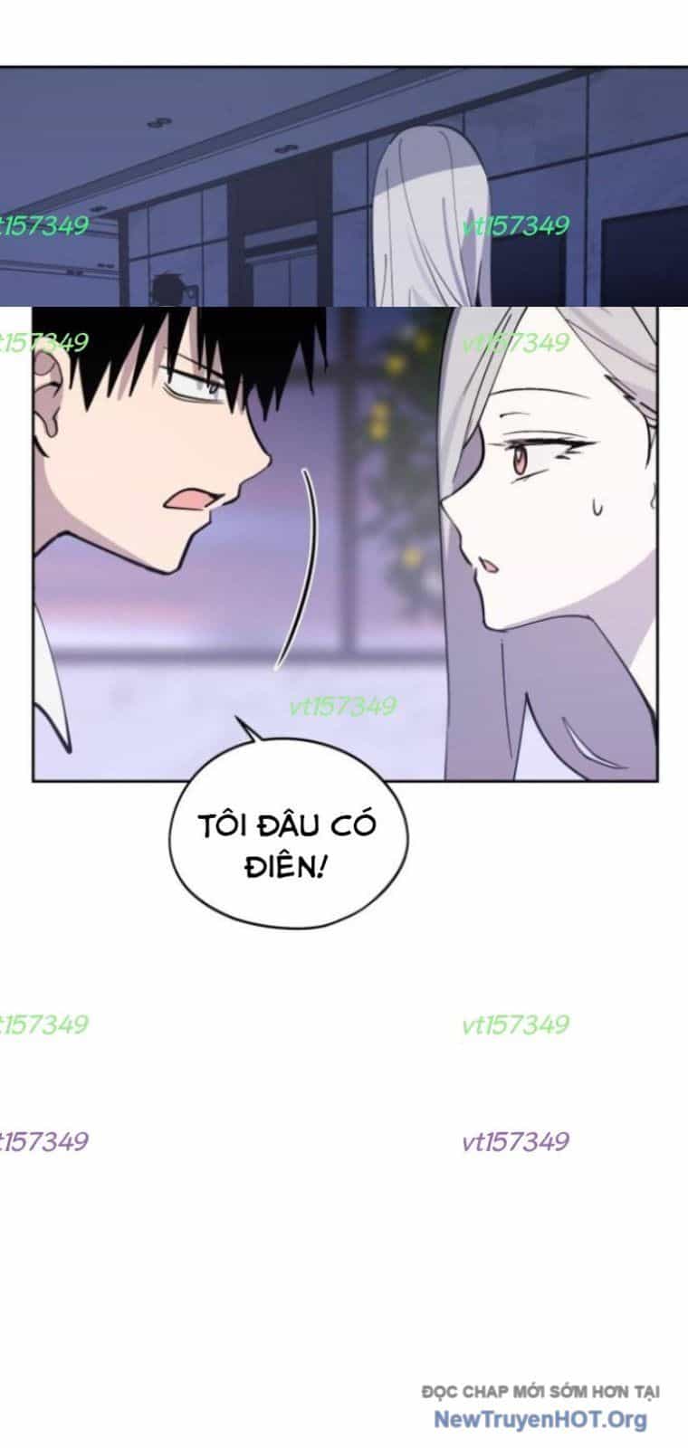 Hôm Nay Han Yoil Là Phụ Nữ - Chương 28 - ảnh 93