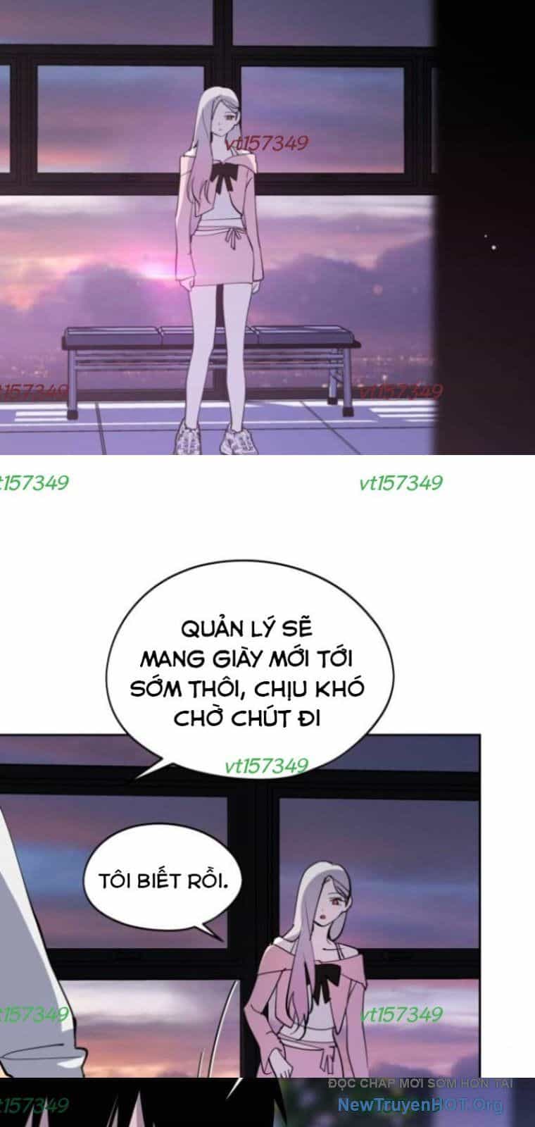 Hôm Nay Han Yoil Là Phụ Nữ - Chương 28 - ảnh 95