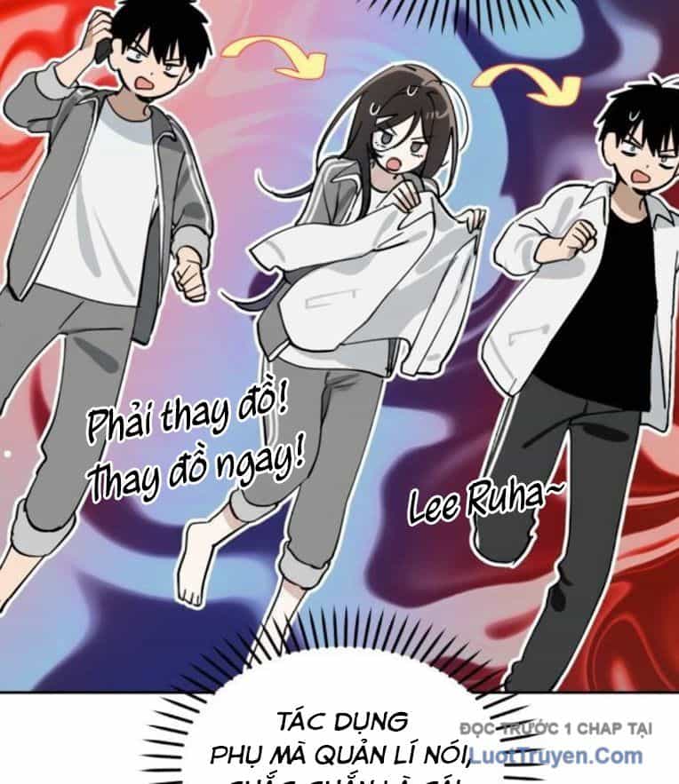 Hôm Nay Han Yoil Là Phụ Nữ - Chương 29 - ảnh 103
