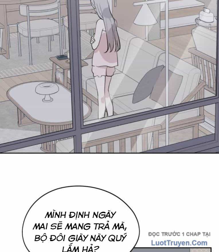 Hôm Nay Han Yoil Là Phụ Nữ - Chương 29 - ảnh 146
