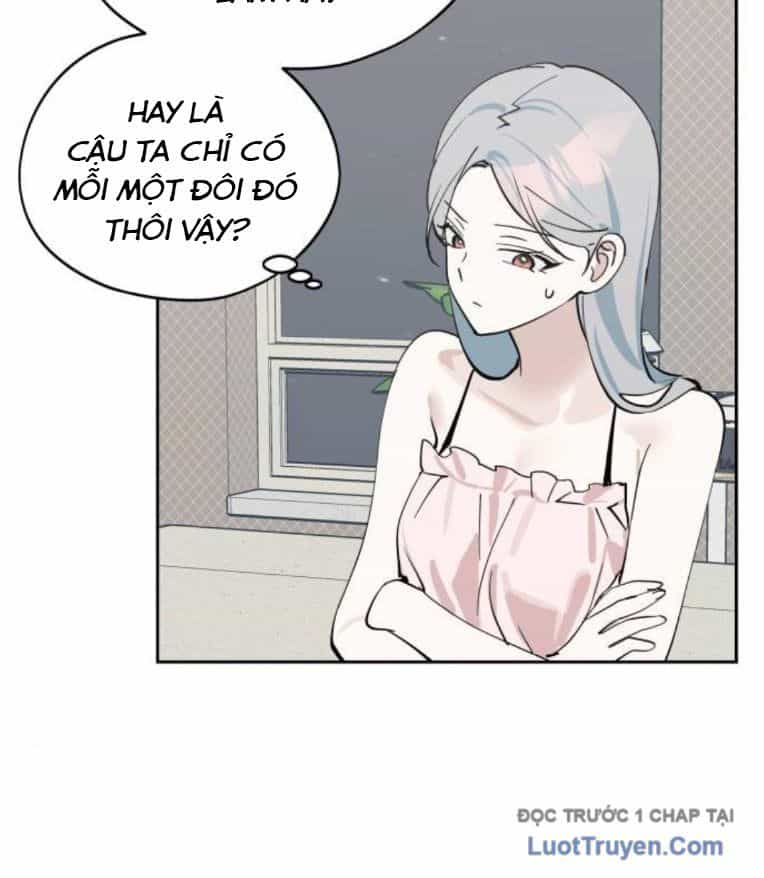 Hôm Nay Han Yoil Là Phụ Nữ - Chương 29 - ảnh 147