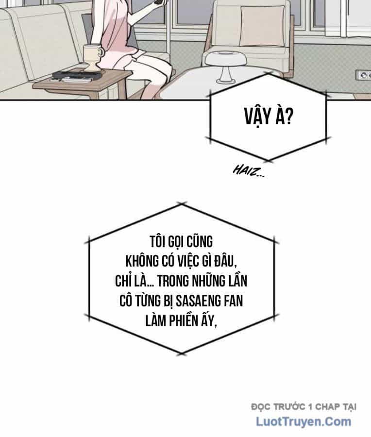 Hôm Nay Han Yoil Là Phụ Nữ - Chương 29 - ảnh 32