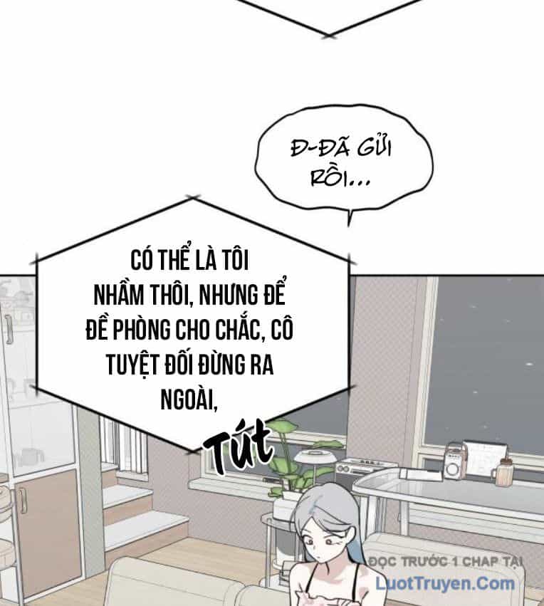 Hôm Nay Han Yoil Là Phụ Nữ - Chương 29 - ảnh 43