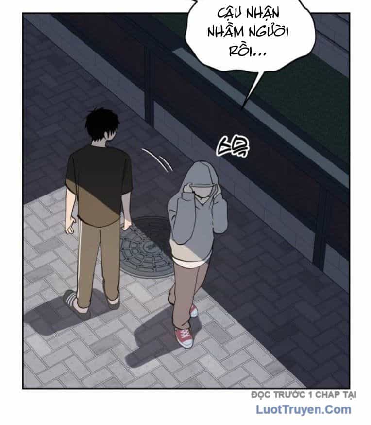 Hôm Nay Han Yoil Là Phụ Nữ - Chương 29 - ảnh 62
