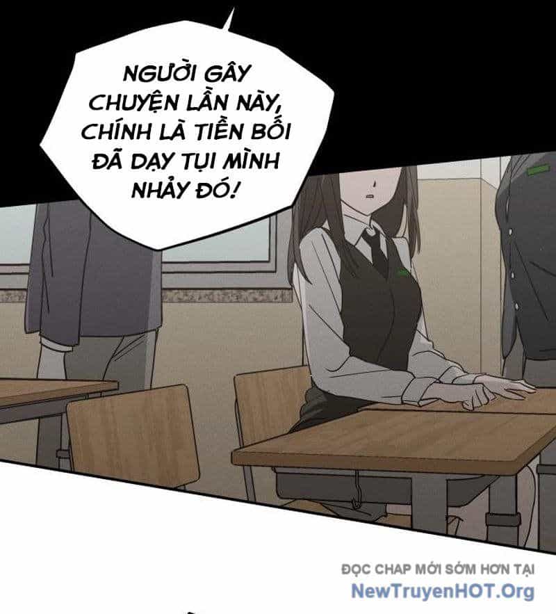 Hôm Nay Han Yoil Là Phụ Nữ - Chương 3 - ảnh 107