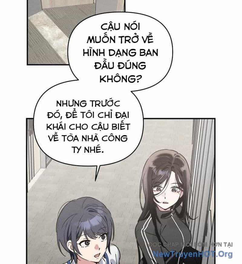 Hôm Nay Han Yoil Là Phụ Nữ - Chương 3 - ảnh 130