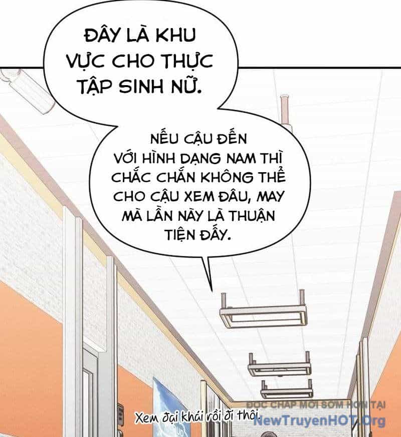 Hôm Nay Han Yoil Là Phụ Nữ - Chương 3 - ảnh 135