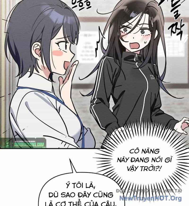 Hôm Nay Han Yoil Là Phụ Nữ - Chương 3 - ảnh 139