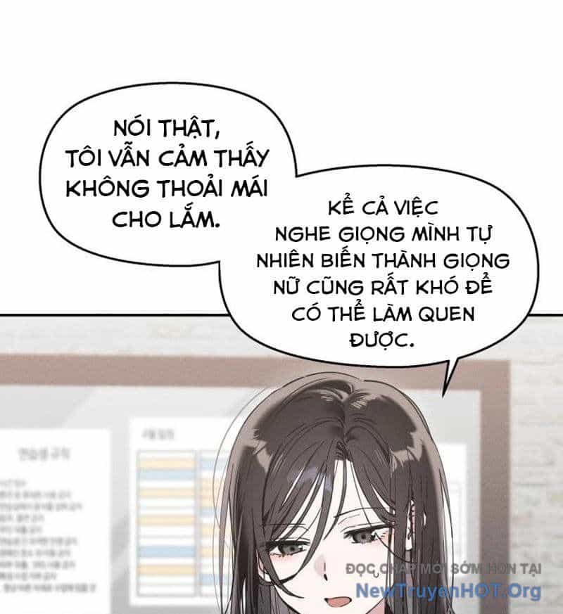 Hôm Nay Han Yoil Là Phụ Nữ - Chương 3 - ảnh 142