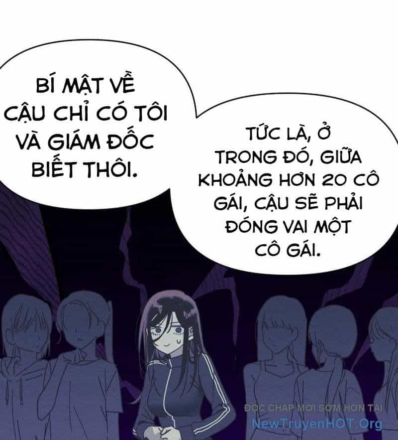 Hôm Nay Han Yoil Là Phụ Nữ - Chương 3 - ảnh 148