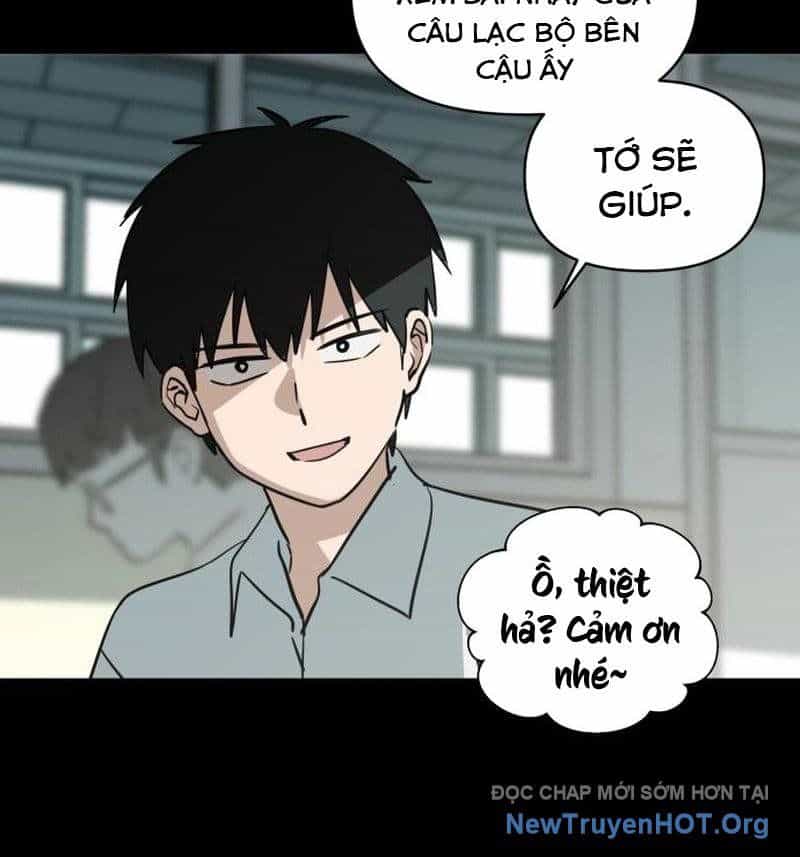 Hôm Nay Han Yoil Là Phụ Nữ - Chương 3 - ảnh 15